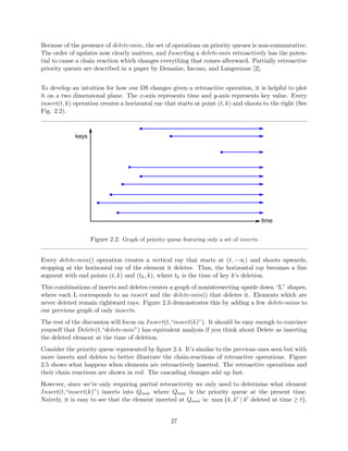 2. x = y.field 
3. x.field = y 
4. x = y + z, etc (i.e. data operations) 
5. destroy(x) (if no other pointers to x) 
Where x, y, z are names of nodes or  