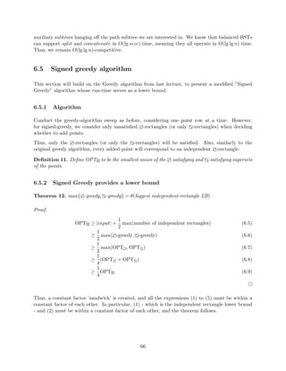 ed at version, we simply 
read the new version. Where node along path between modi 