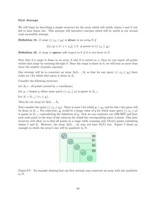 ne time t to be a bridge if Qt  Qnow. 
This simply means that all of the elements present at a bridge t0 are also present at tnow. You can 
think of bridges as separating the chaotic chain-reactions that happen during retroactive operations 
as seen in  