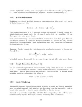 nd t, calculating the pre 