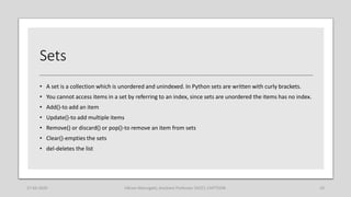 Data structures | PDF
