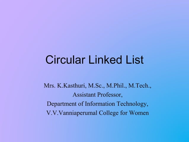 Circular Linked List.pptx