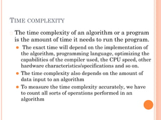 Data structures notes for college students btech.pptx