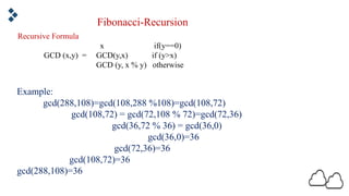 Data Structures & Recursion-Introduction.pdf