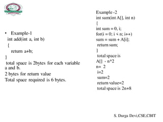 Data structures Basics | PDF