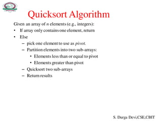 Data structures Basics | PDF
