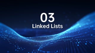 Data Structures: Arrays, Linked Lists, Stacks And Queues