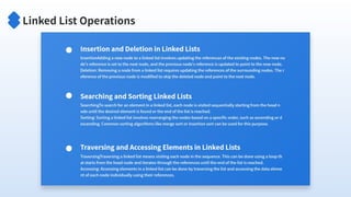 Data Structures: Arrays, Linked Lists, Stacks And Queues