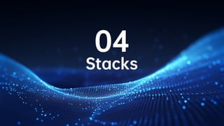 Data Structures: Arrays, Linked Lists, Stacks And Queues