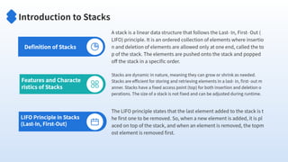 Data Structures: Arrays, Linked Lists, Stacks And Queues