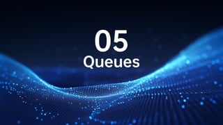 Data Structures: Arrays, Linked Lists, Stacks And Queues