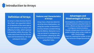 Data Structures: Arrays, Linked Lists, Stacks And Queues