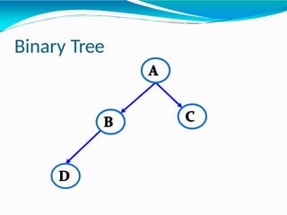 Binary Tree
 