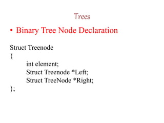 Data structures 3 | PPTX