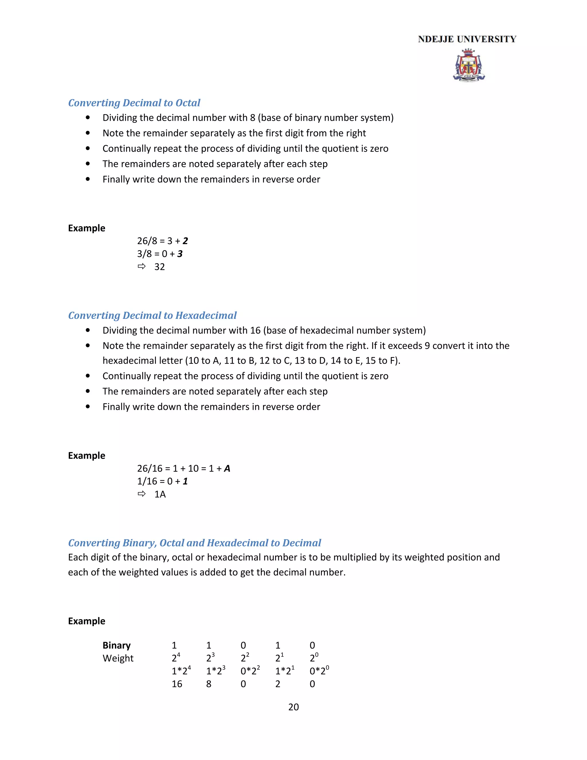 Data structures and algorithm | PDF