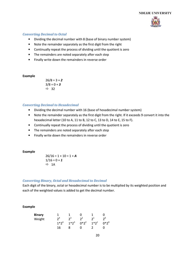 Data structures and algorithm | PDF