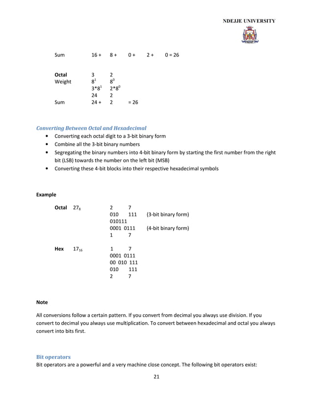 Data structures and algorithm | PDF