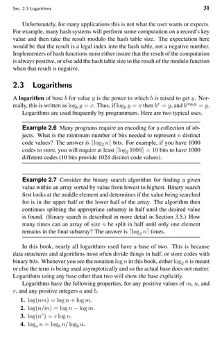 Data Structures and Algorithm Analysis in C++, 3rd Edition by Dr ...