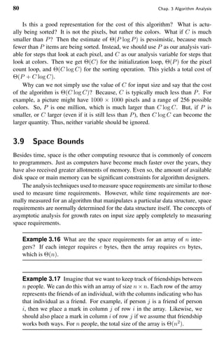Data Structures and Algorithm Analysis in C++, 3rd Edition by Dr ...