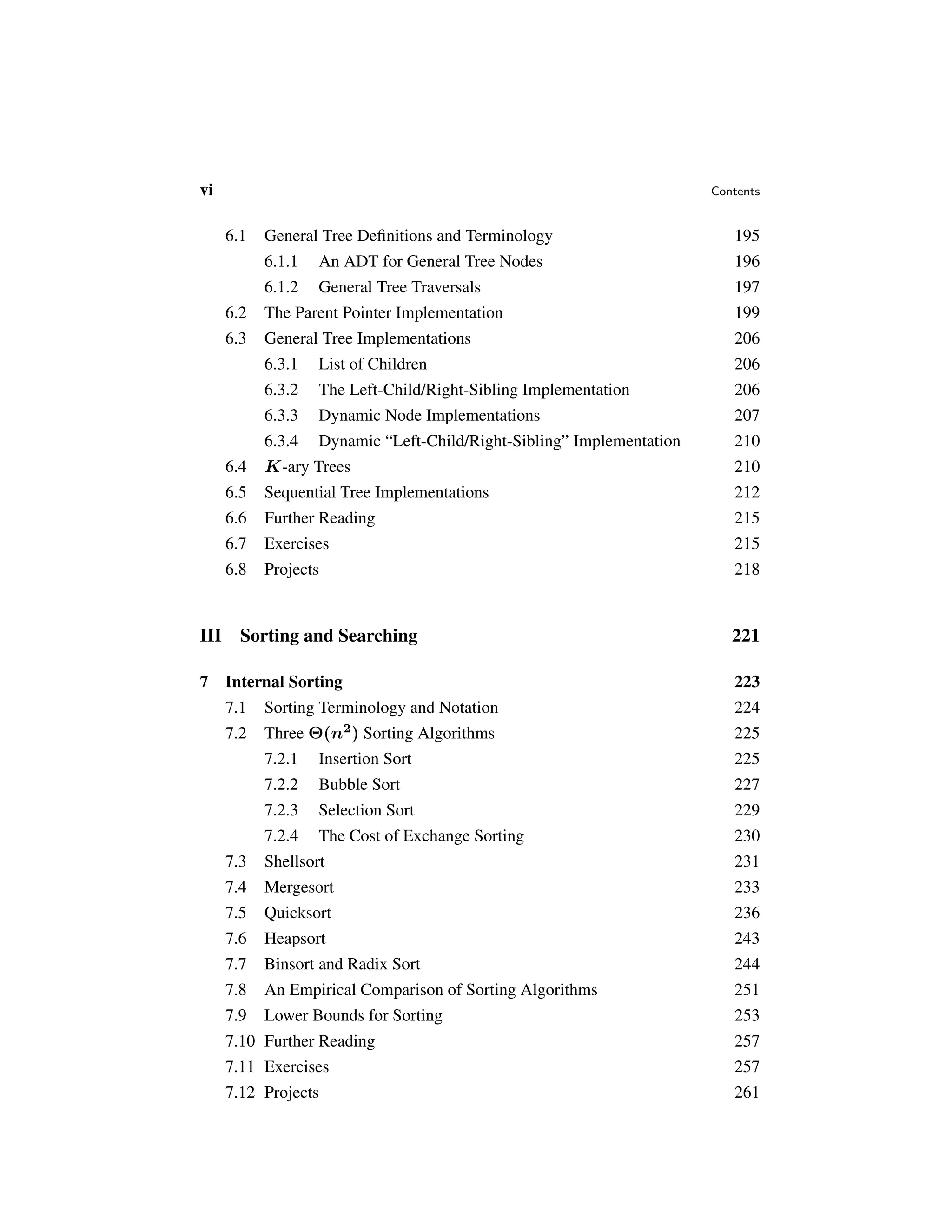 Data structures and algorithm analysis in java | PDF