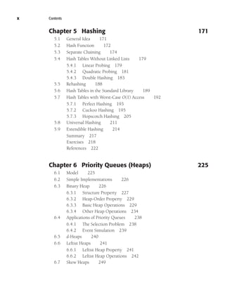 eBook Download Data Structures and Algorithm Analysis in Java, 3e Mark ...