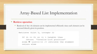 Data structures and Algorithm analysis_Lecture 2.pptx