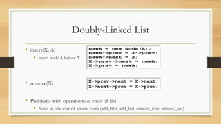 Data structures and Algorithm analysis_Lecture 2.pptx