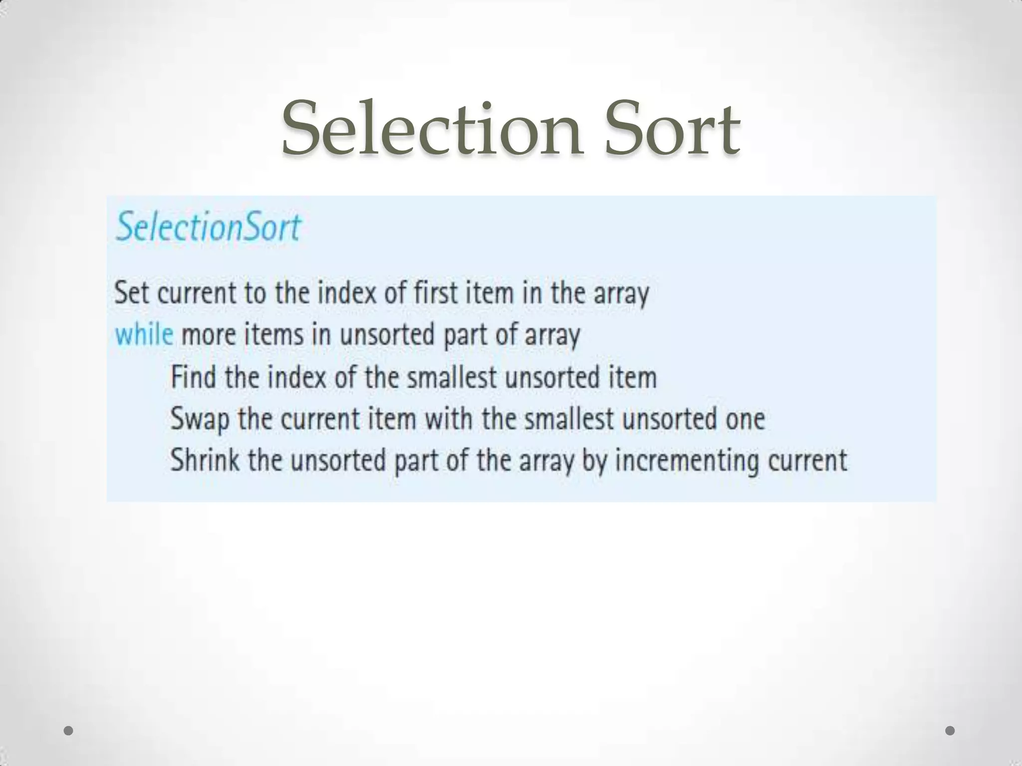 Data structures and algorithms | PPTX