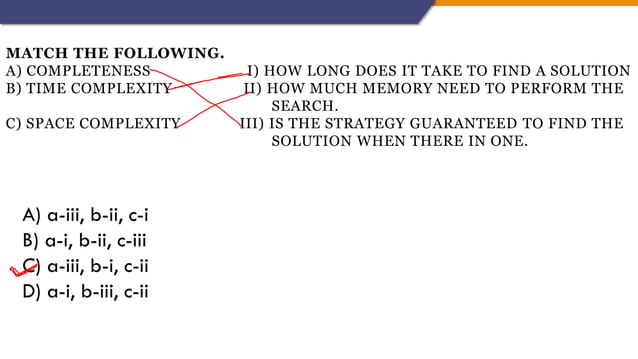 Data structures and algorithms | PPT
