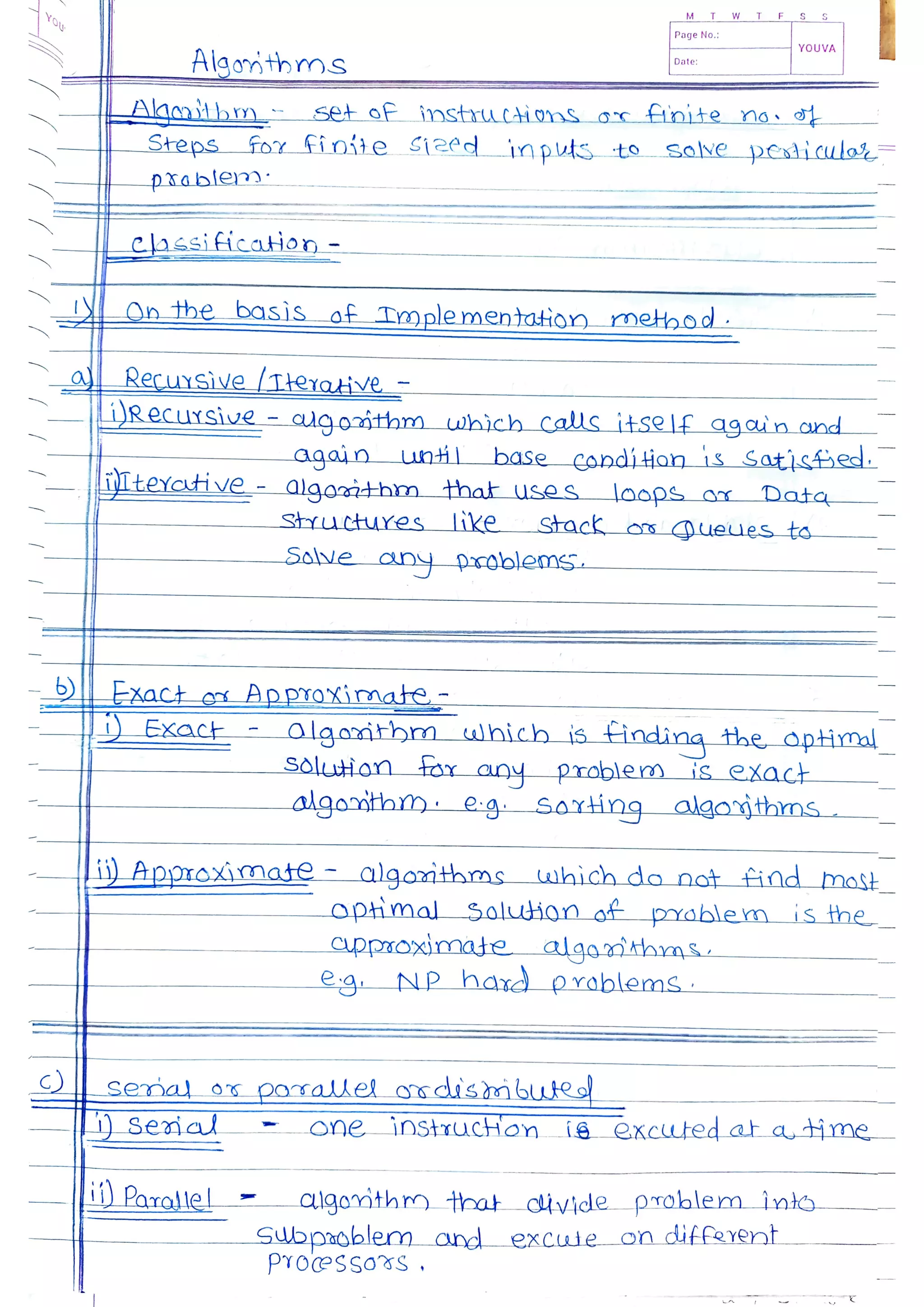 Data Structures and Algorithms.pdf