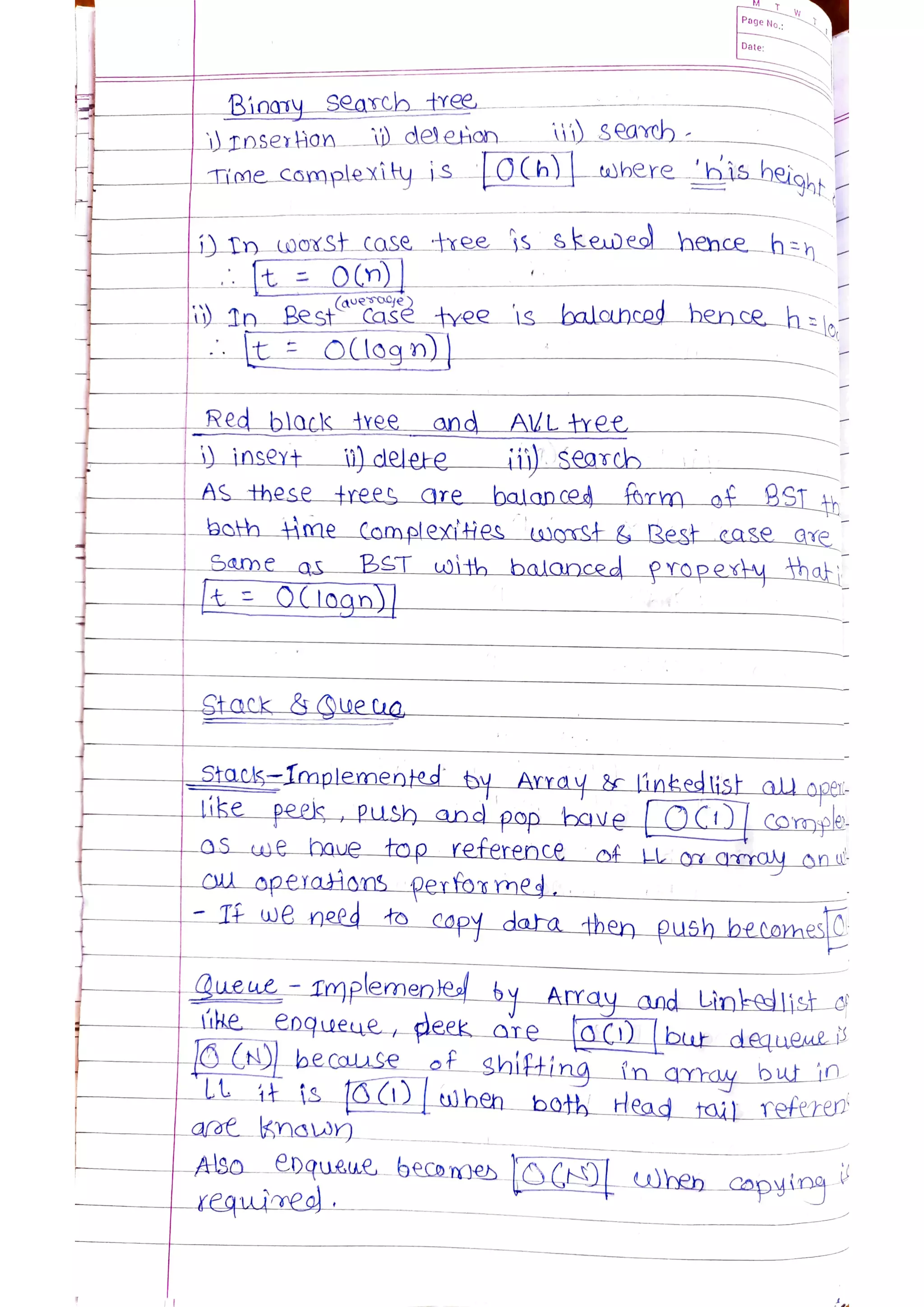 Data Structures and Algorithms.pdf