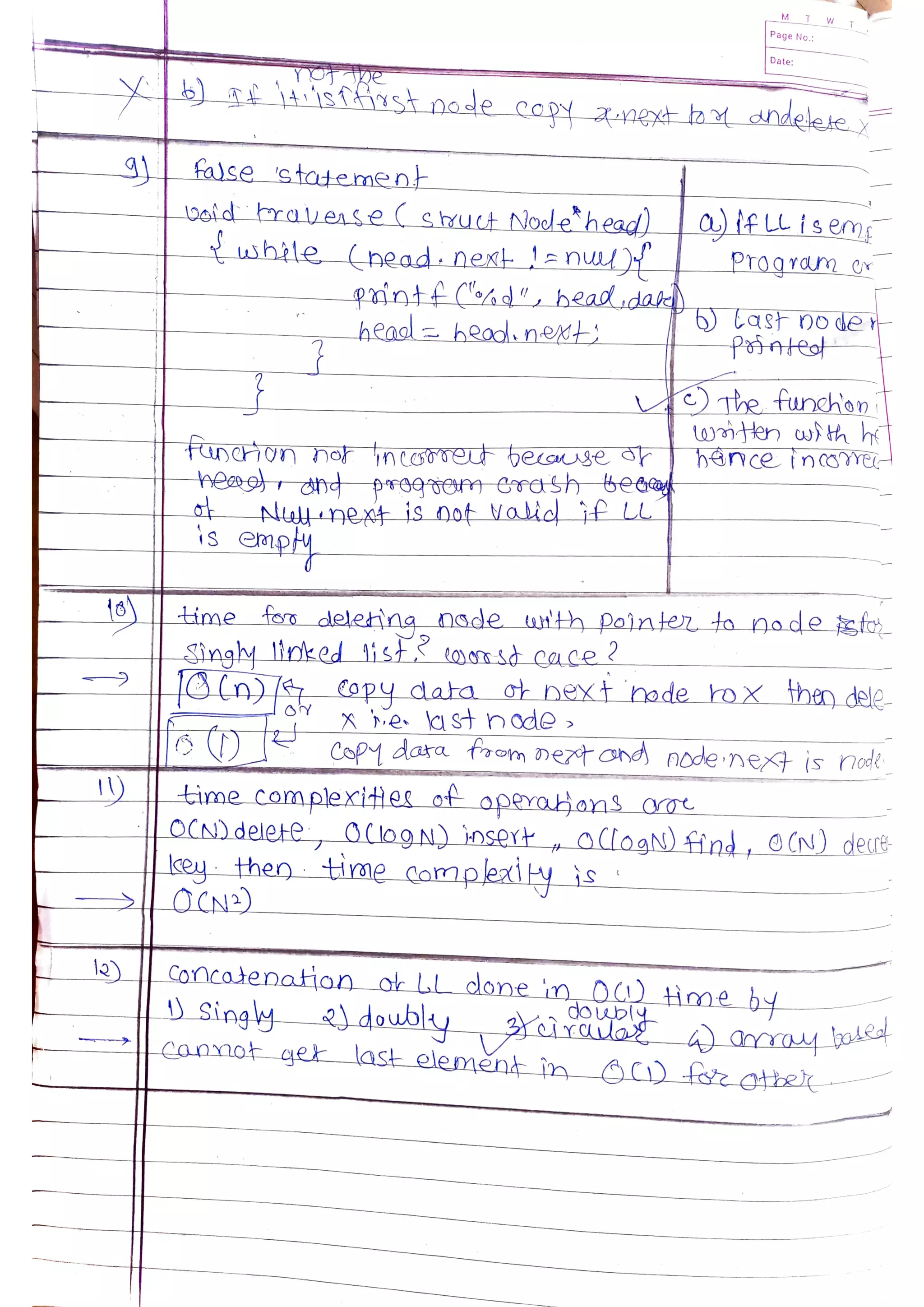 Data Structures and Algorithms.pdf