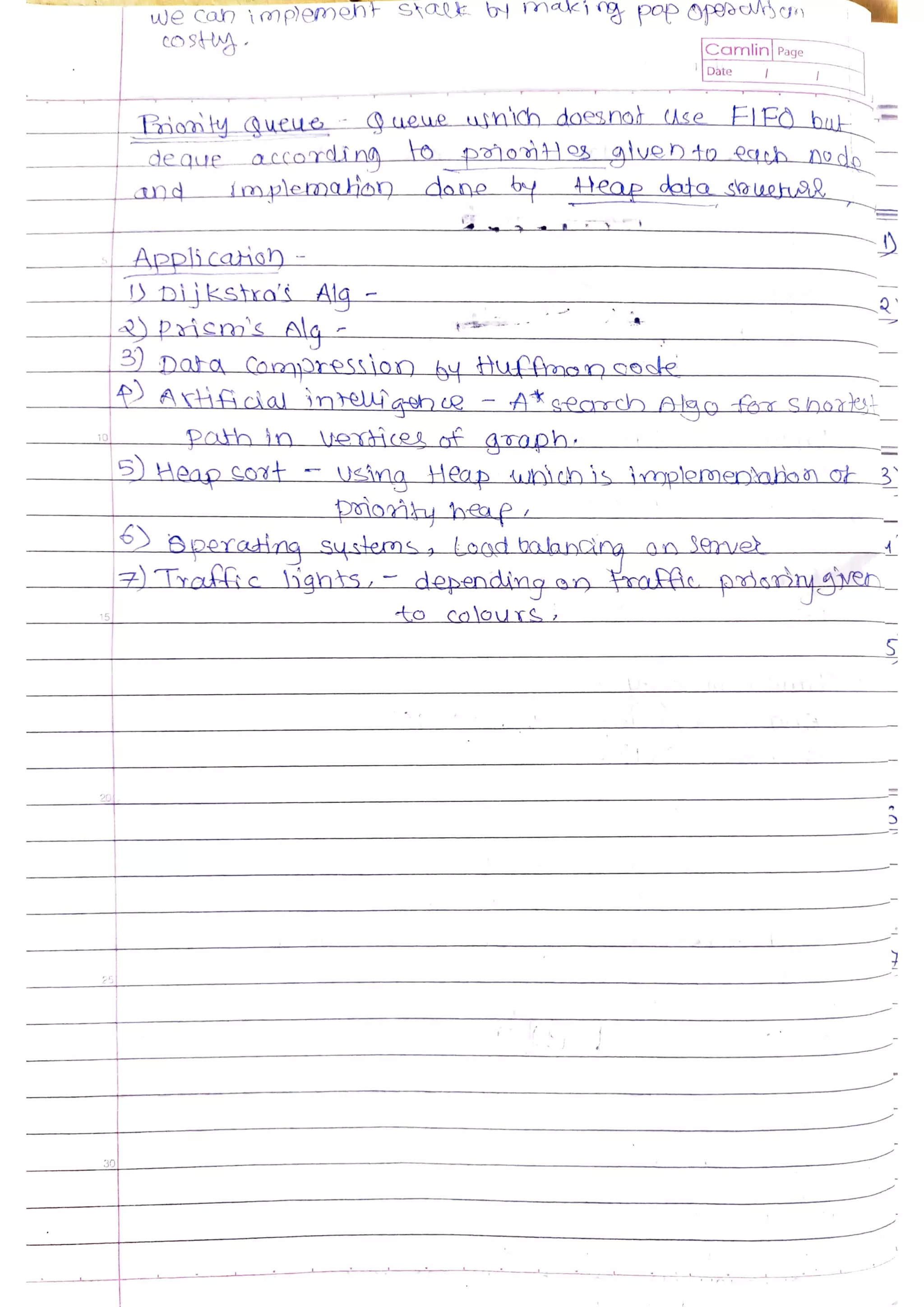 Data Structures and Algorithms.pdf