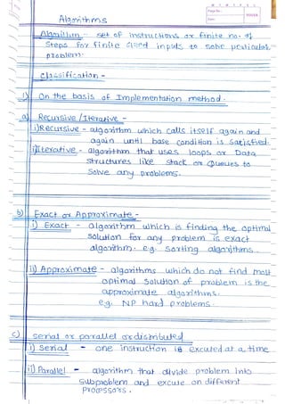 Data Structures and Algorithms.pdf