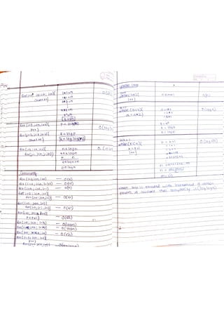 Data Structures and Algorithms.pdf