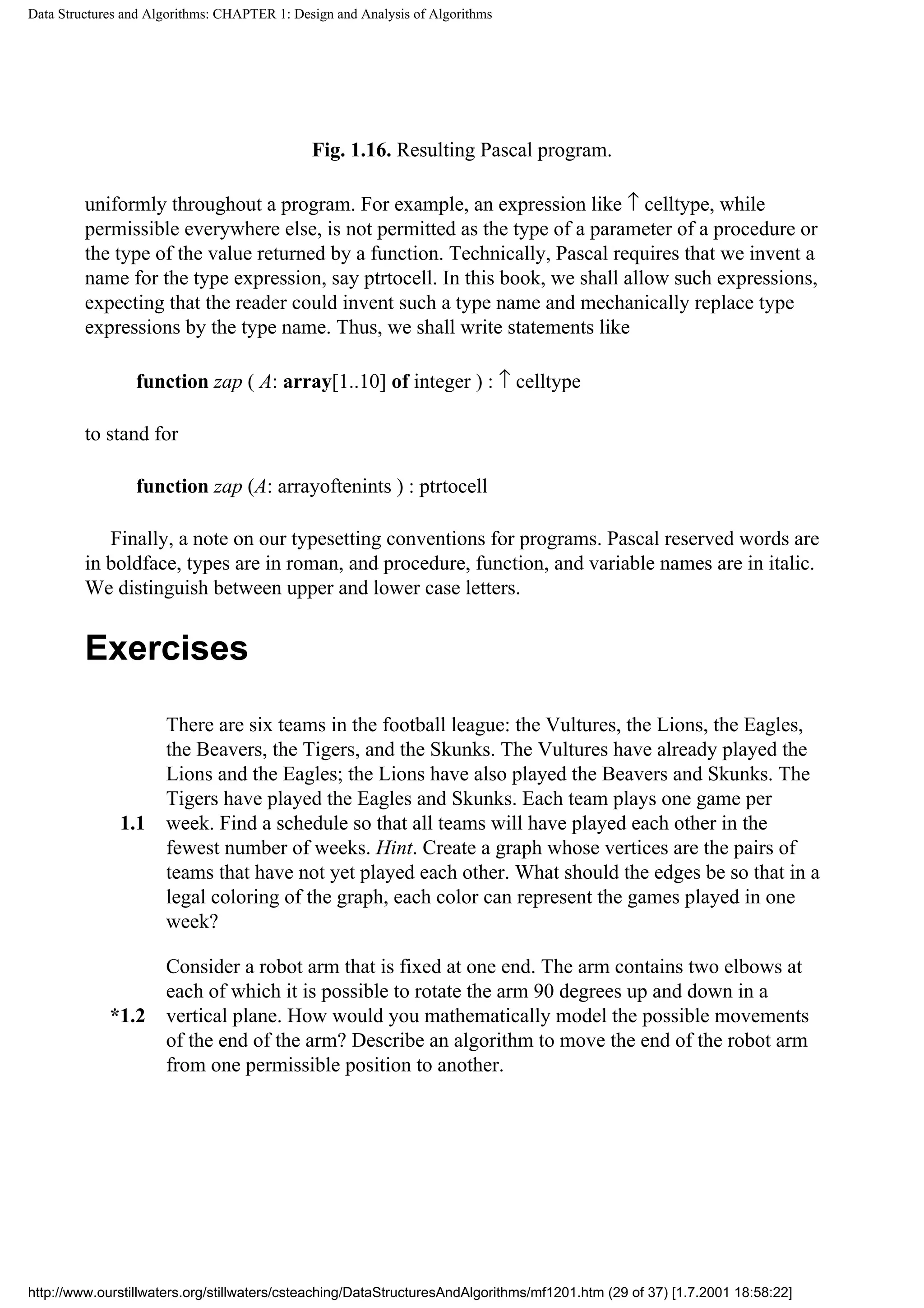 Data structures and algorithms alfred v. aho, john e. hopcroft and ...