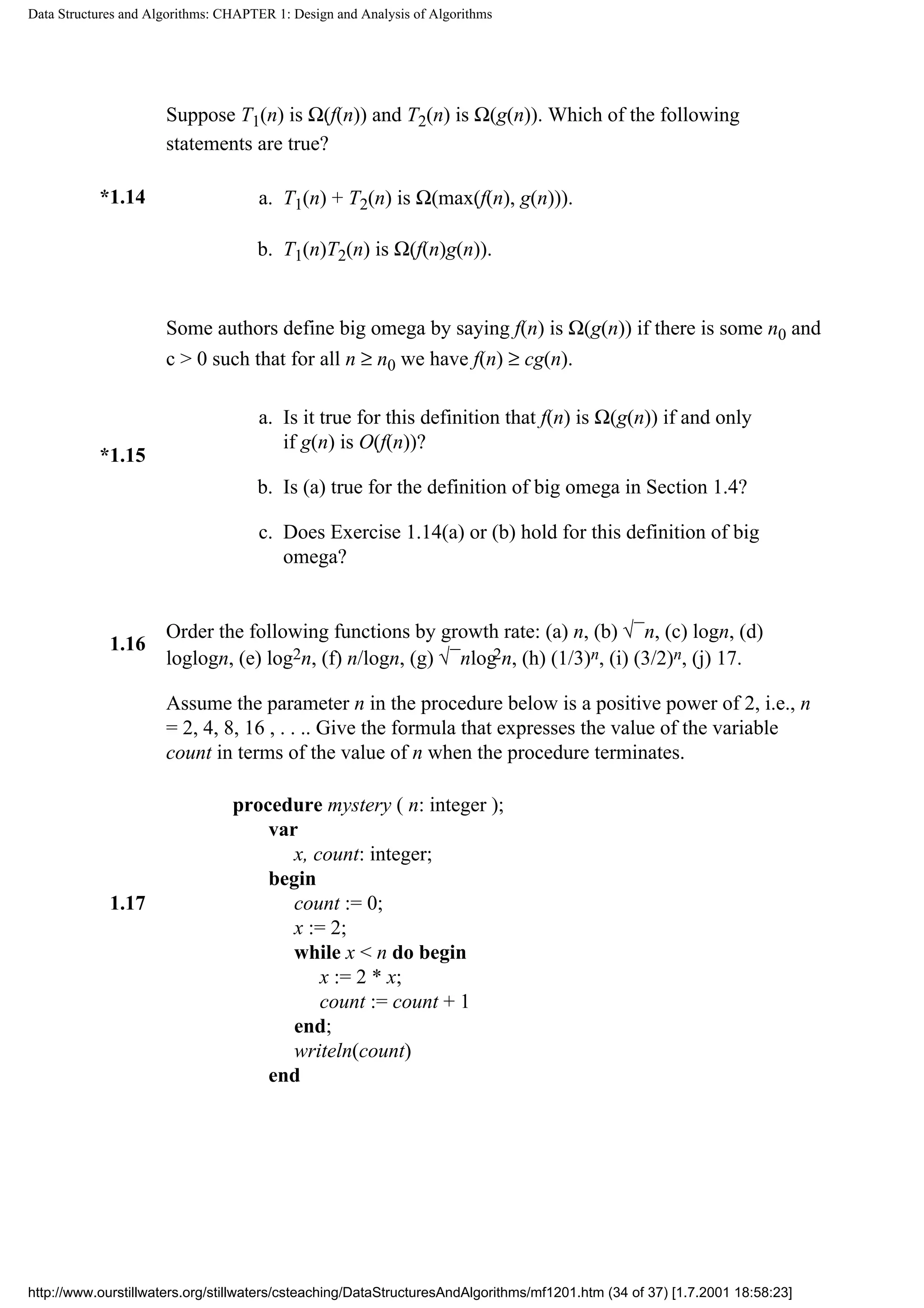Data structures and algorithms alfred v. aho, john e. hopcroft and ...