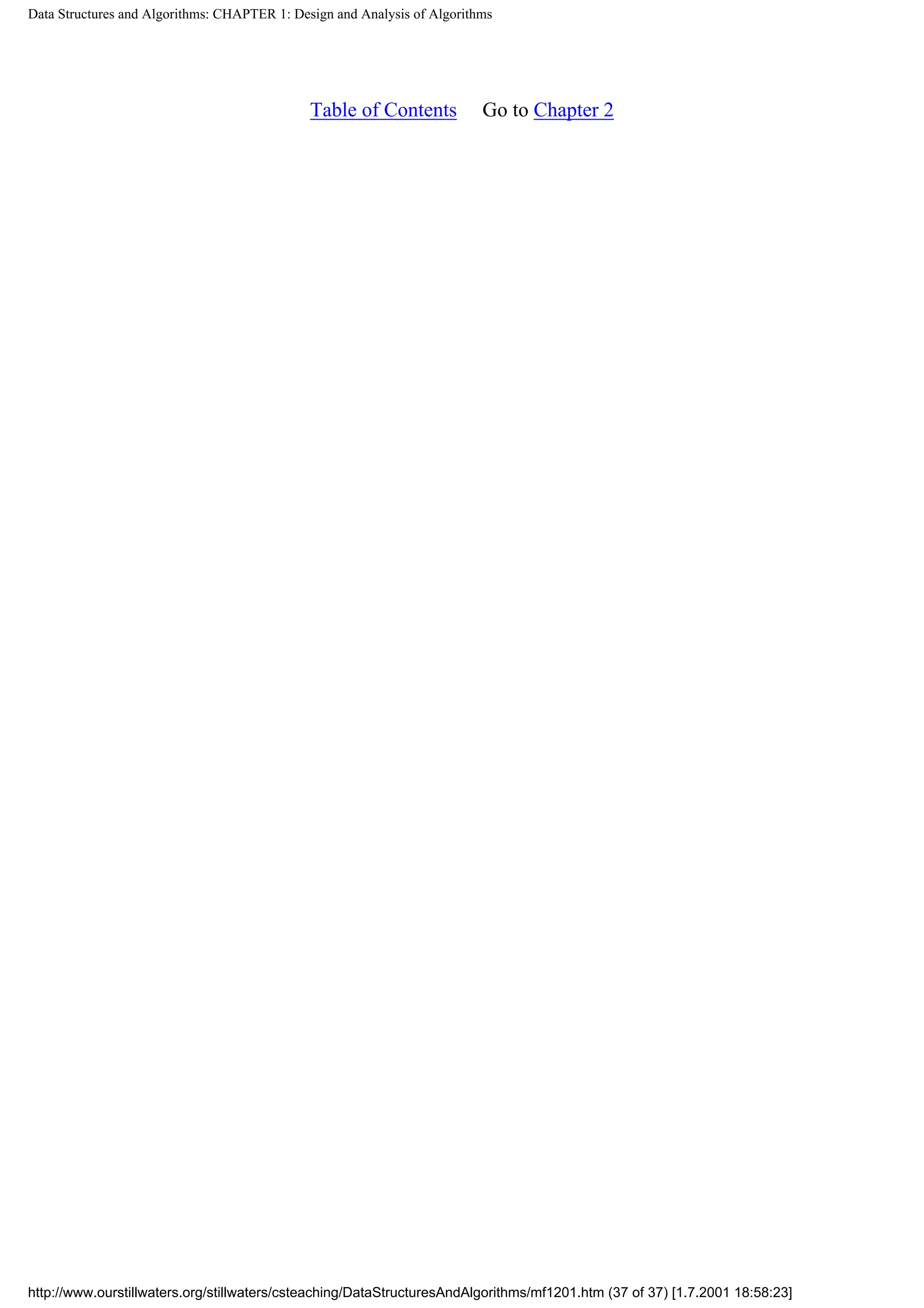 Data structures and algorithms alfred v. aho, john e. hopcroft and ...