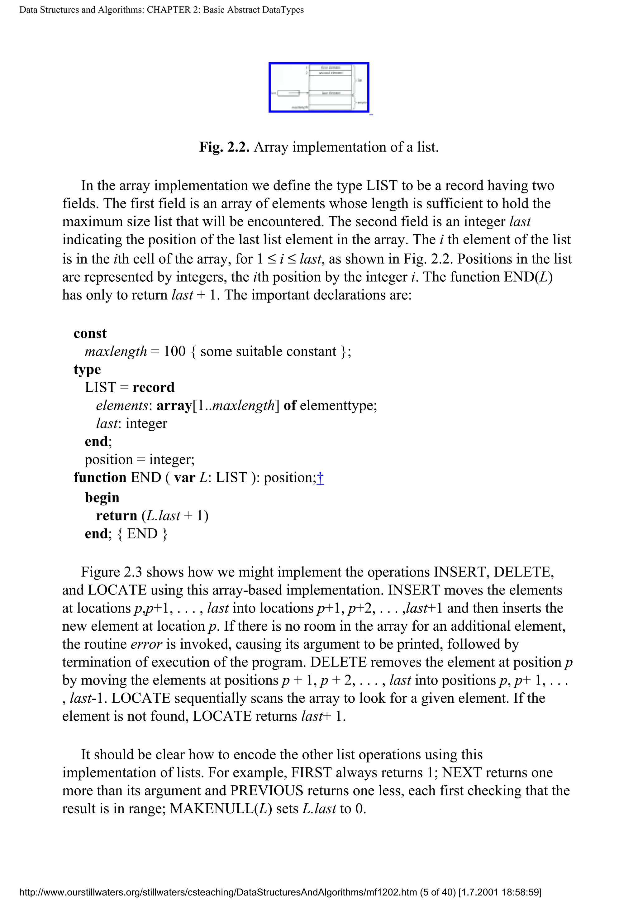 Data structures and algorithms alfred v. aho, john e. hopcroft and ...