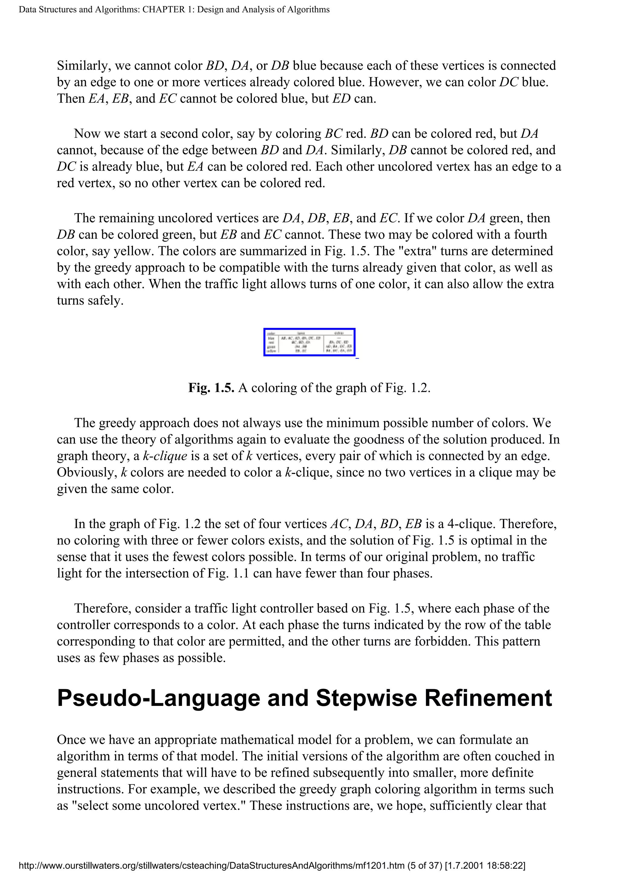 Data structures and algorithms alfred v. aho, john e. hopcroft and ...