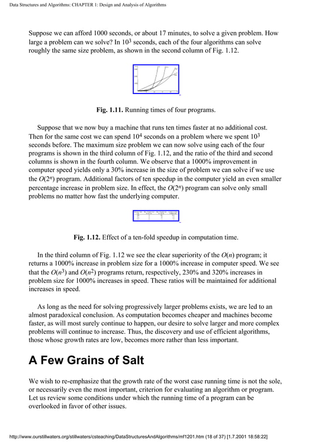 Data structures and algorithms alfred v. aho, john e. hopcroft and ...