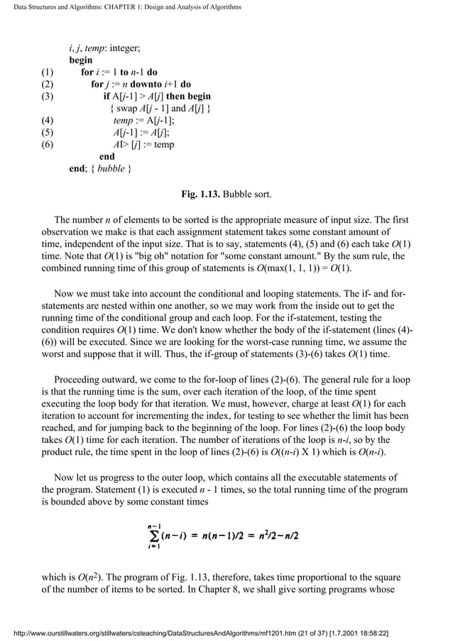 Data structures and algorithms alfred v. aho, john e. hopcroft and ...
