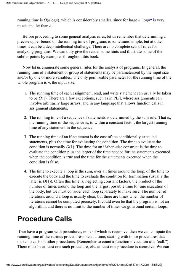 Data structures and algorithms alfred v. aho, john e. hopcroft and ...