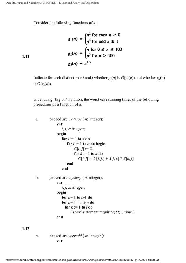 Data structures and algorithms alfred v. aho, john e. hopcroft and ...