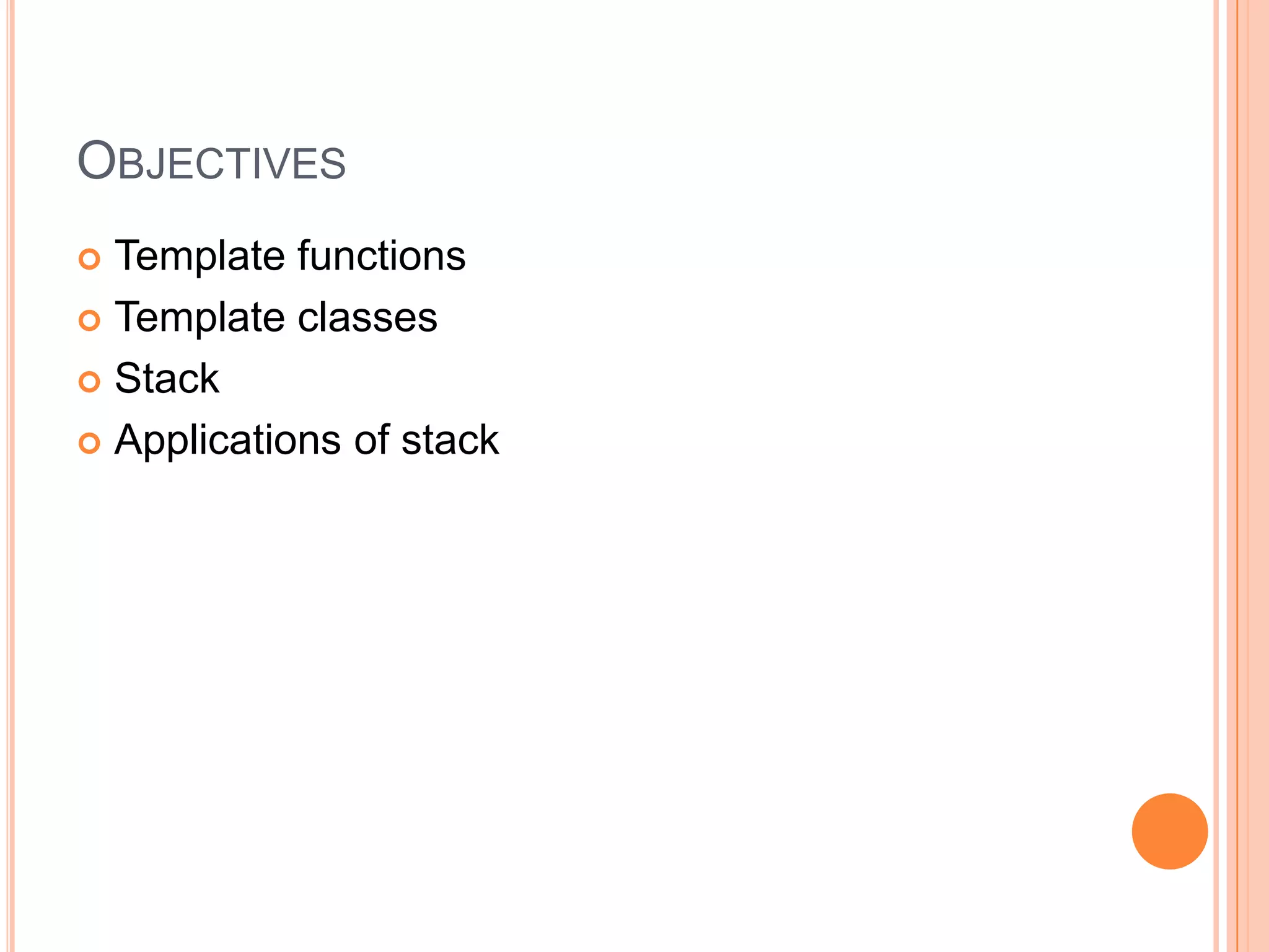 Data structures and algorithms lab3 | PPT