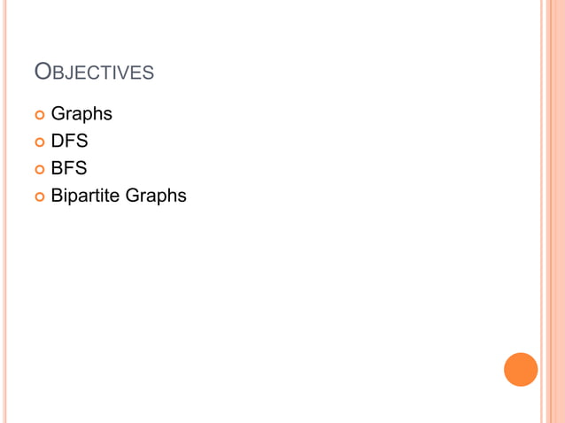 Data structures and algorithms lab7 | PPT