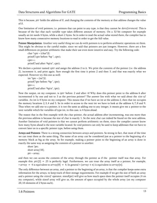 Data Structures and Algorithms For GATE: Solutions to all previous GATE ...