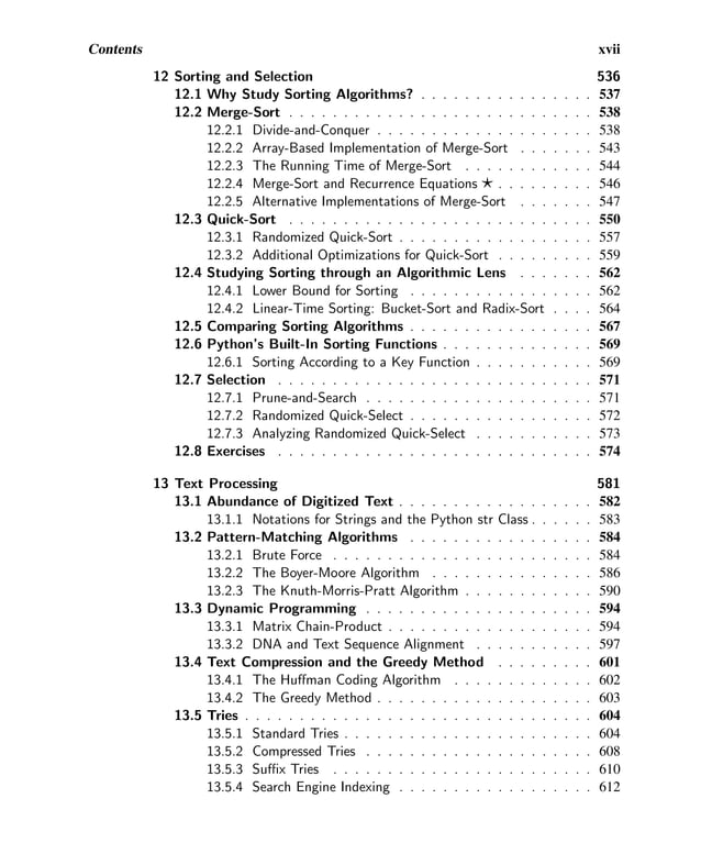 Data structures and Algorithms in Python.pdf