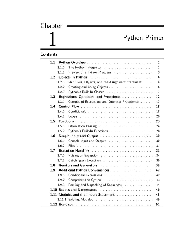 Data structures and Algorithms in Python.pdf