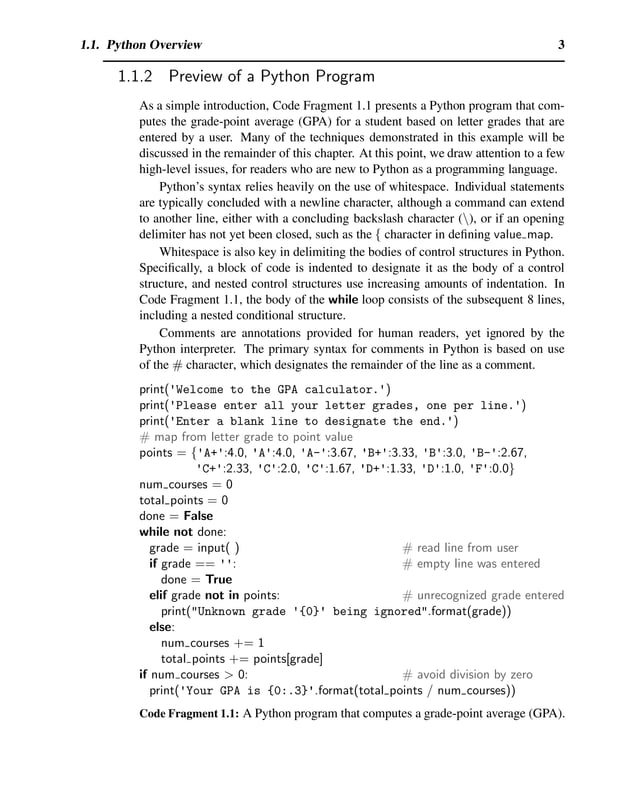 Data structures and Algorithms in Python.pdf
